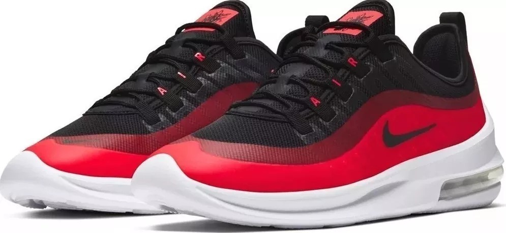 nike air max axis rojas nike air max axis rojas