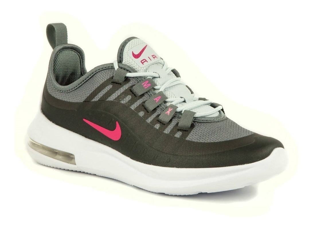 Tenis Nike Air Max Axis Mujer Tenis Nike Air Max Axis Mujer