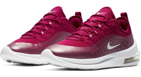 tenis nike air max para mujer