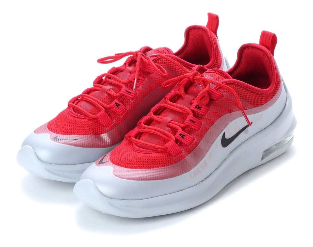 Air Max Axis Rojos GET 54% sportsregras.com