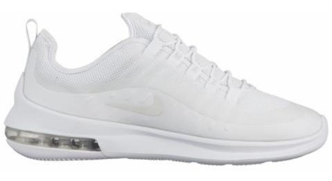 Tenis Nike Air Max Color Blanco Axis 2019 Tenis Nike Air Max Color Blanco Axis 2019
