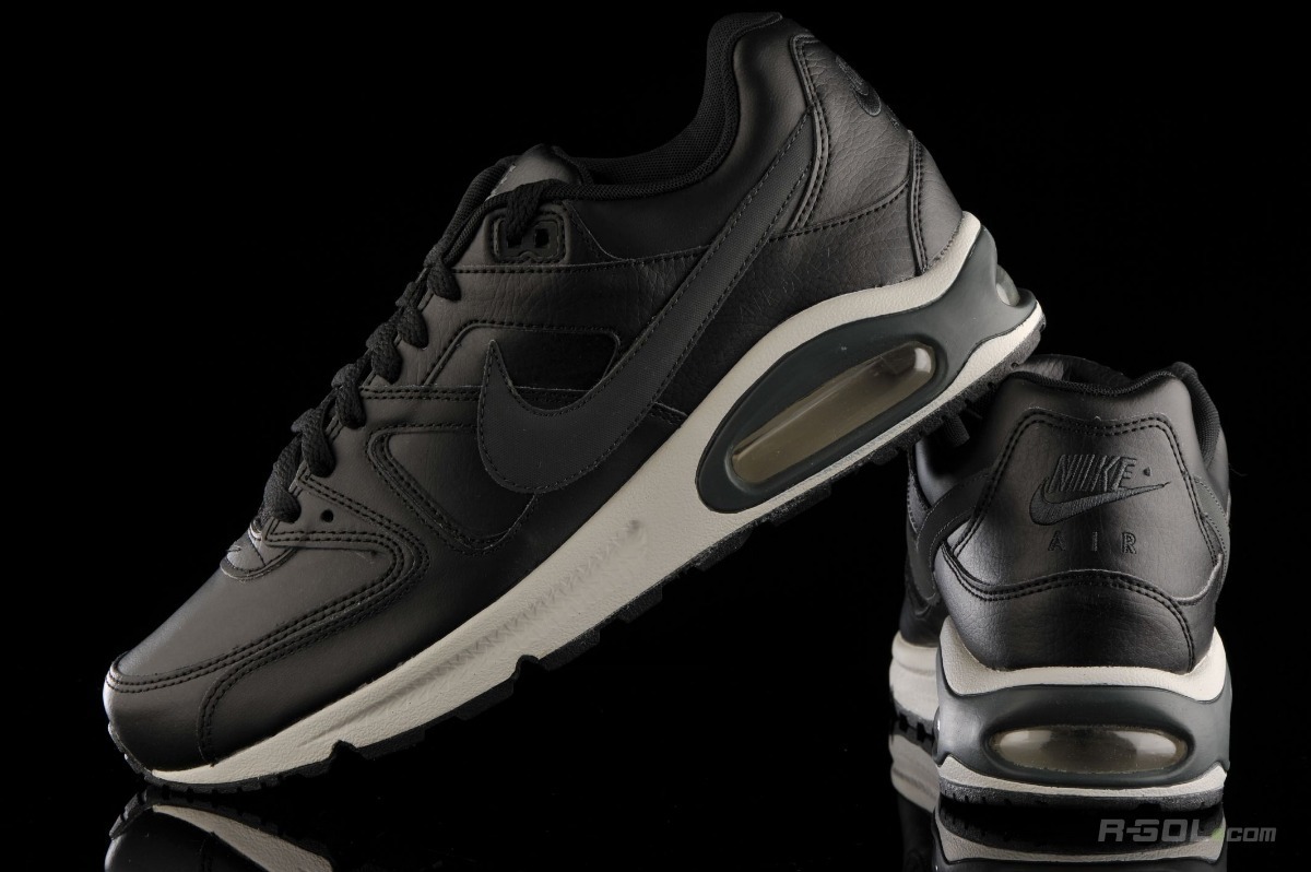 AIR MAX COMMAND LEATHER AIR MAX COMMAND LEATHER