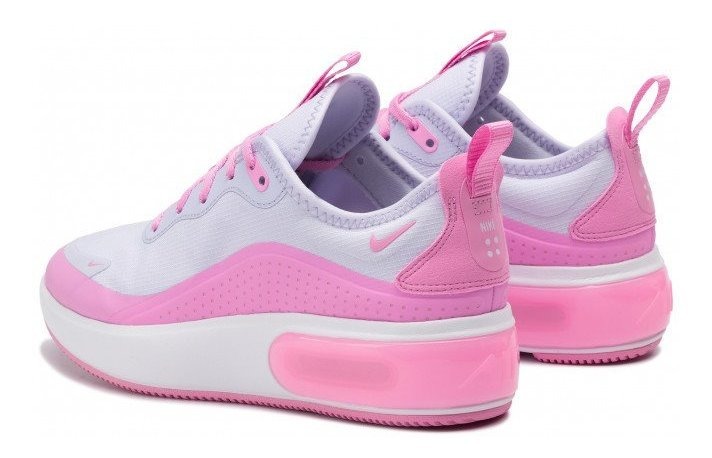 nike air max dia rosa nike air max dia rosa