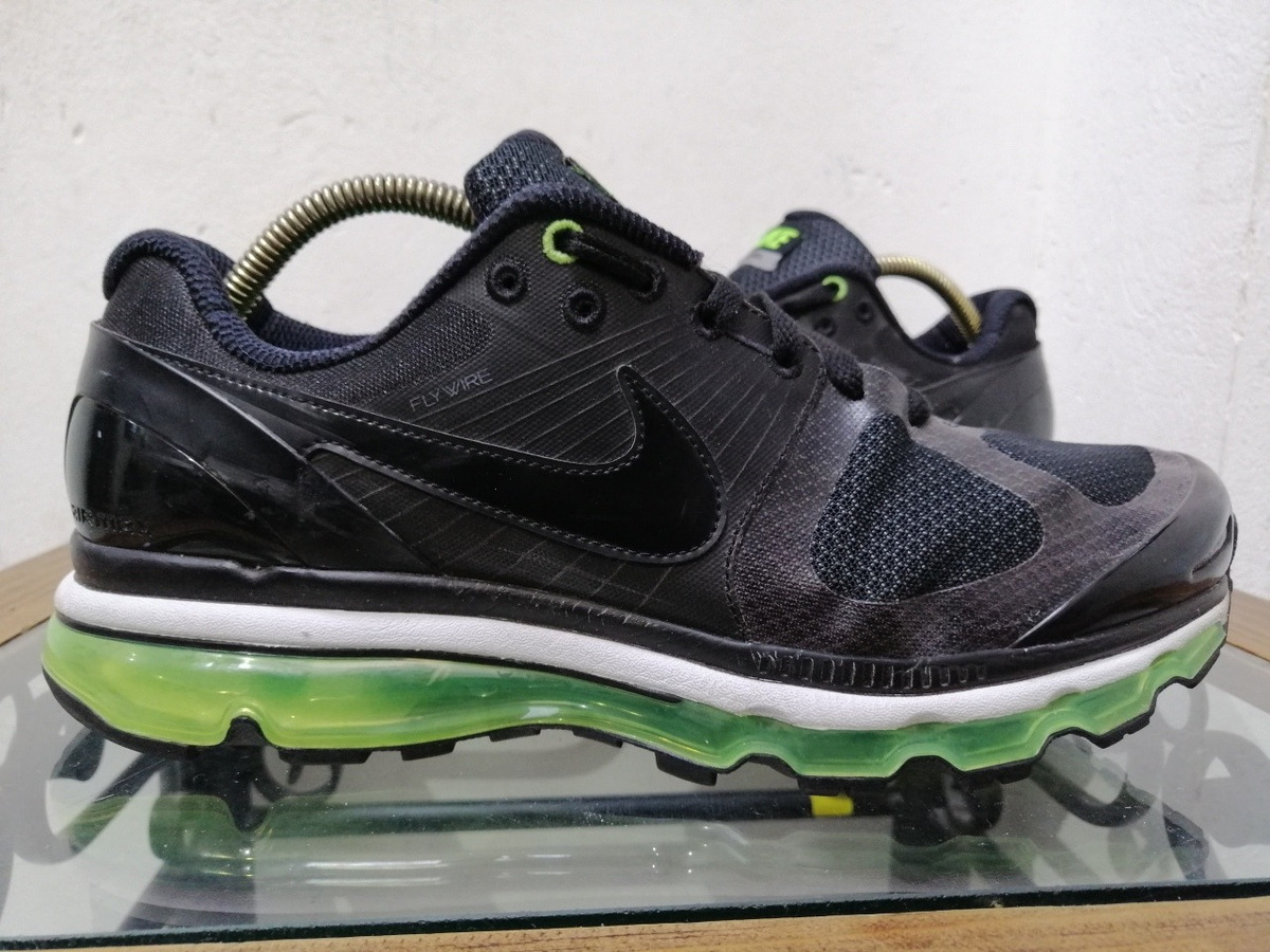 nike fitsole 2 air max