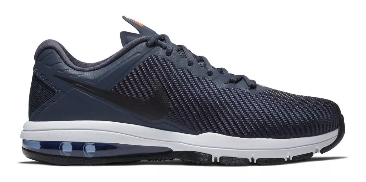 tênis nike air max full ride tr 1.5 masculino