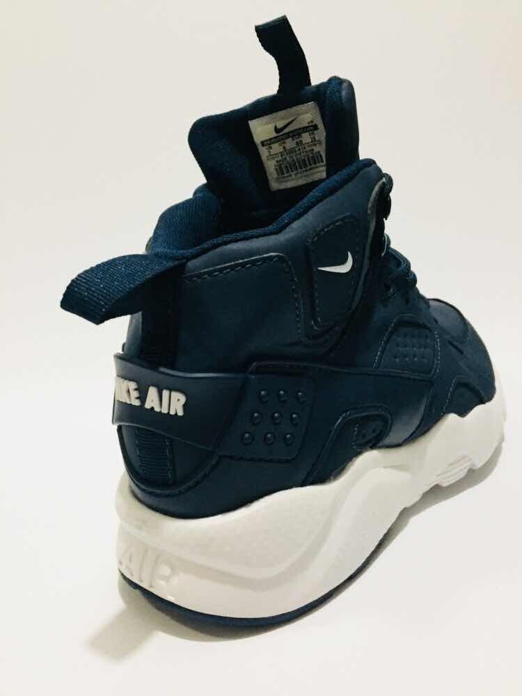 huarache nike botas