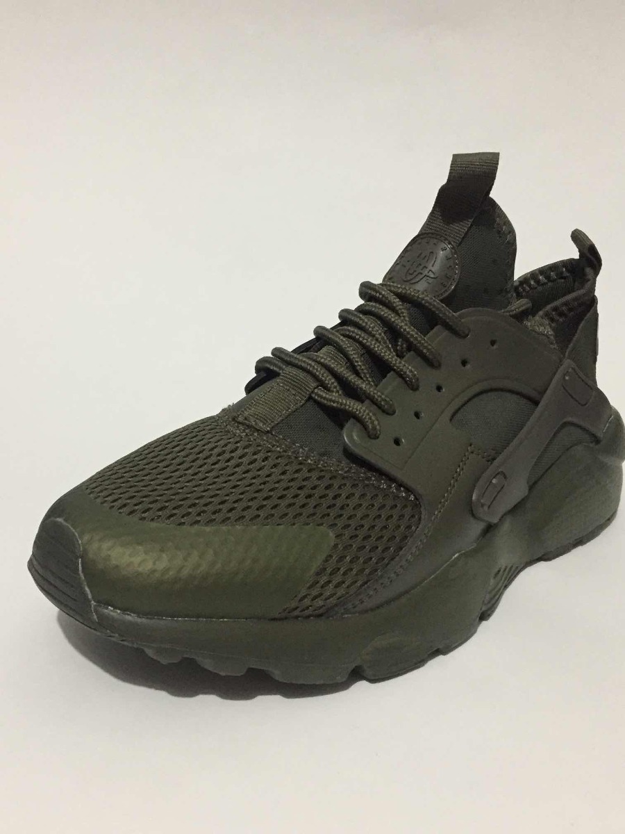 huarache verdes