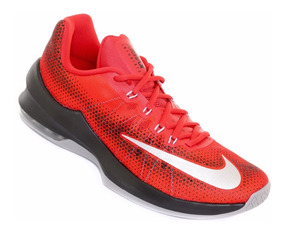 Tenis Nike Air Max Infuriate Low + Envío Gratis + Msi Tenis Nike Air Max Infuriate Low + Envío Gratis + Msi