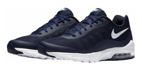 Tenis Nike Air Max Invigor 749680 414 Original Env Gra 103 Johnsonshoes 749575 Tenis Invigor Nike Air Gs Cm 25 Max