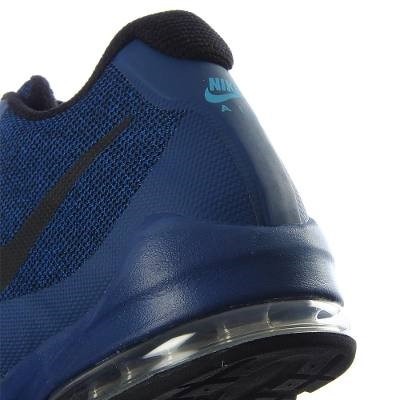 nike air max invigor azul