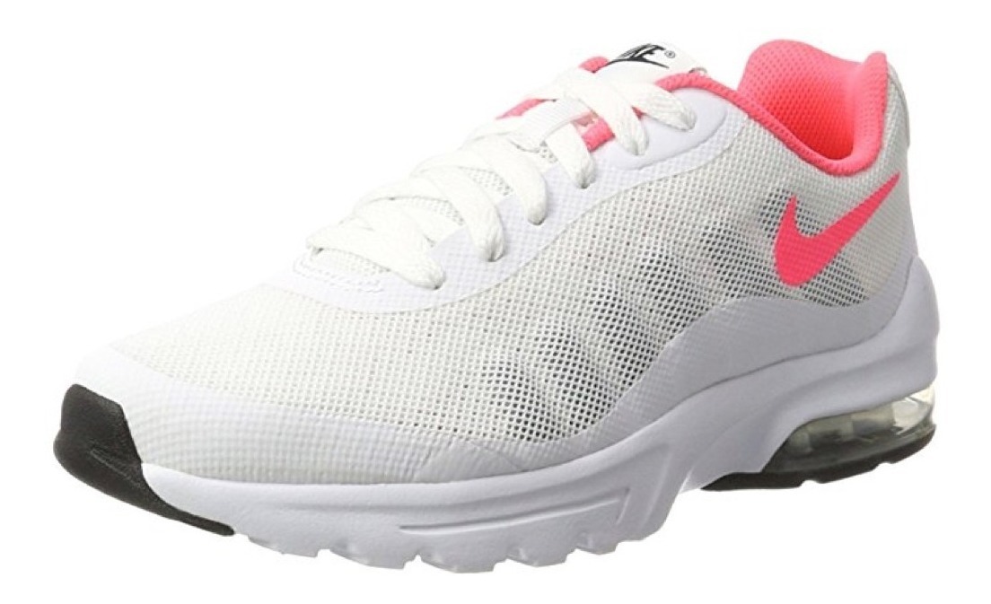 Tenis Nike Air Max Invigor Gs 749575 103 Original Env Gra 103 Johnsonshoes 749575 Tenis Invigor Nike Air Gs Cm 25 Max