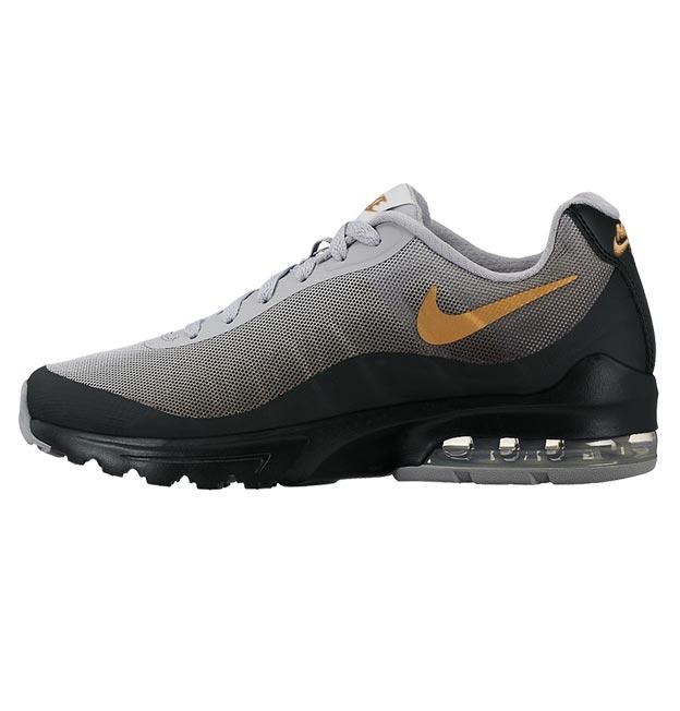 tenis nike air max invigor hombre