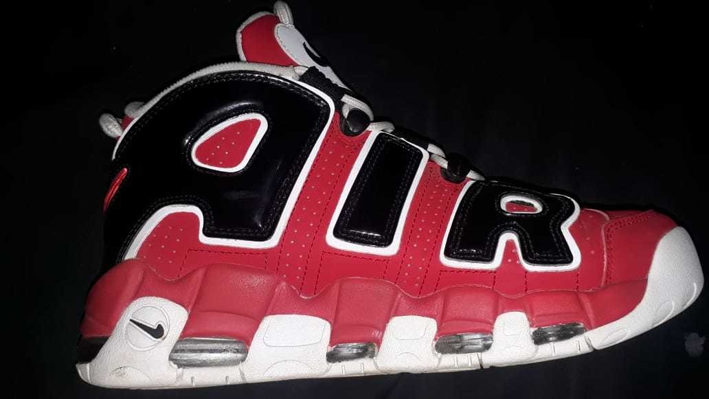 nike air max more uptempo