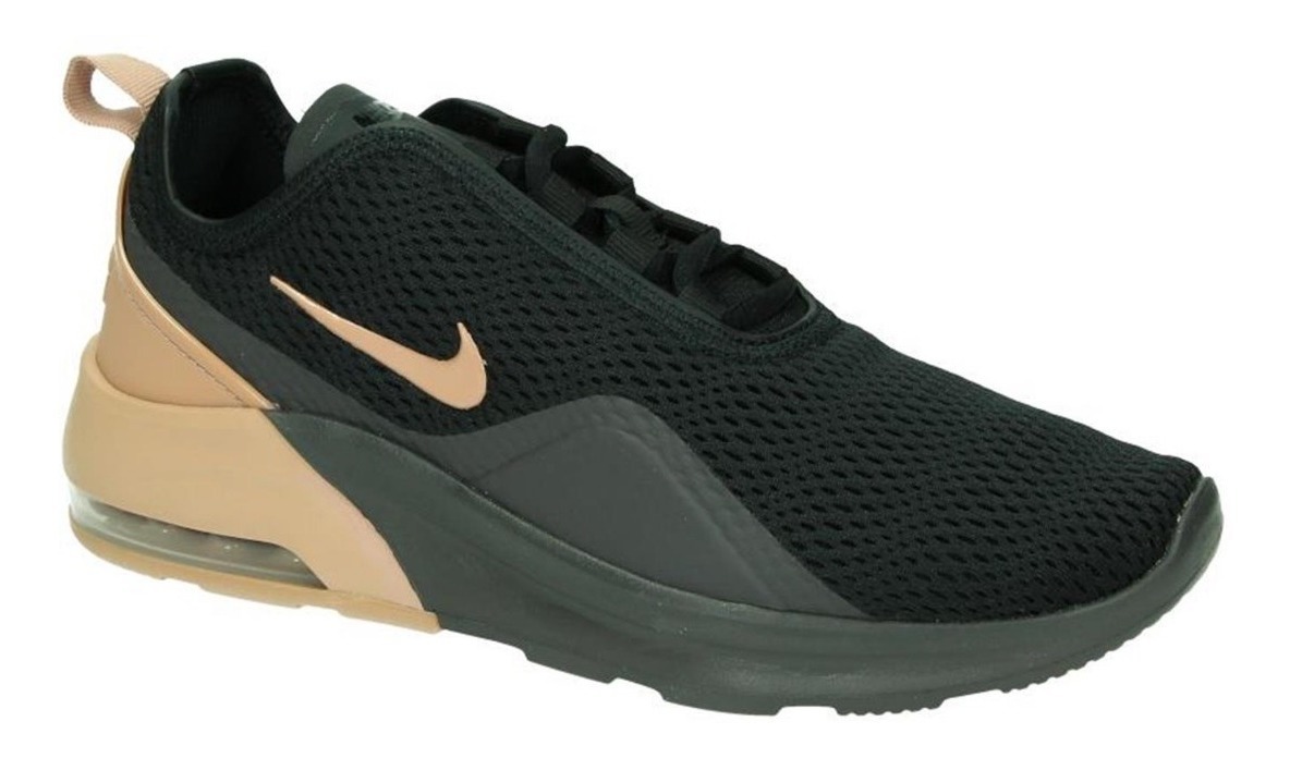 tenis nike air max cafes