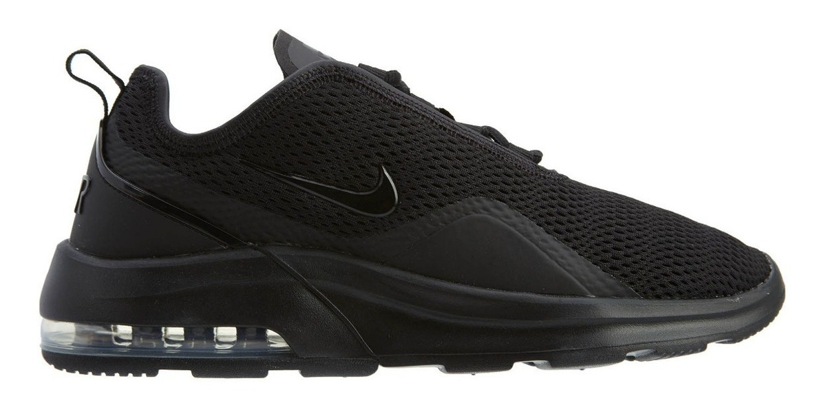 Tenis Nike Air Max Motion 2 Negro Running Ao0266 004 Tenis Nike Air Max Motion 2 Negro Running Ao0266 004