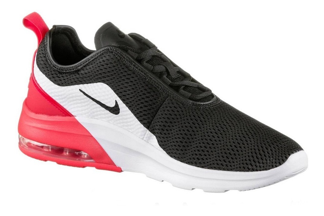 Tenis Nike Air Max Motion 2 Original Hombre Ao0266 005 - $ 1,699.00 en Mercado Libre
