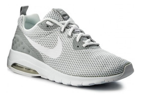 Tenis Nike Casual Airmax Running Hombre Tex Negro 35457 Dtt Tenis Nike Casual Airmax Running Hombre Tex Negro 35457 Dtt
