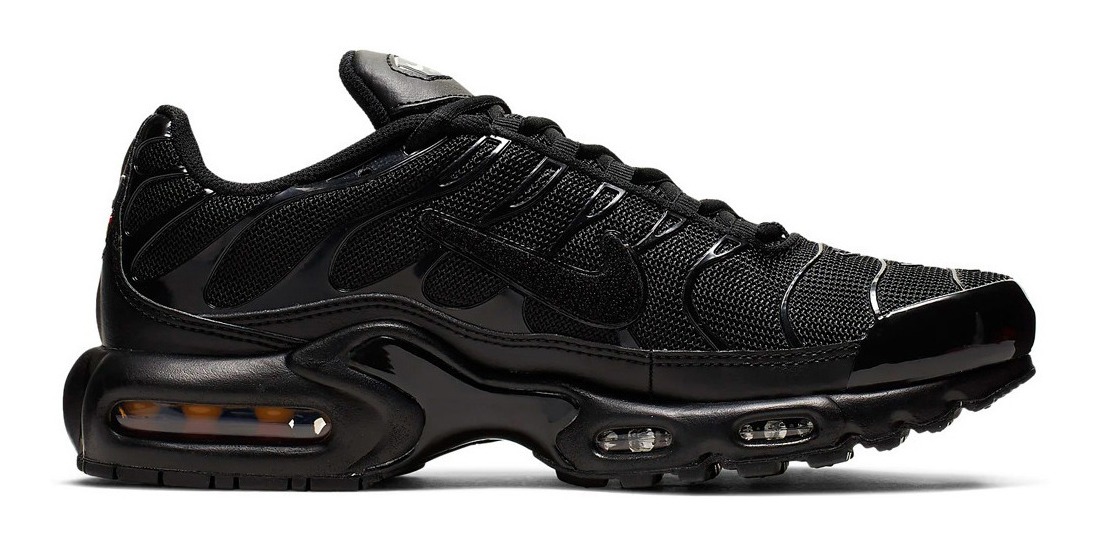 tênis nike air max plus tn