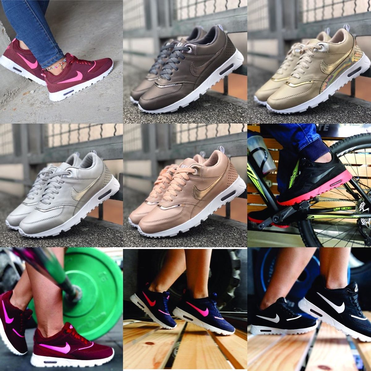 Susceptibles a pakistaní el viento es fuerte Tenis Nike Air Max Precio Colombia Mujer Hombre Bogota - $ 110.000 en Mercado Libre Susceptibles a pakistaní el viento es fuerte Tenis Nike Air Max Precio Colombia Mujer Hombre Bogota - $ 110.000 en Mercado Libre