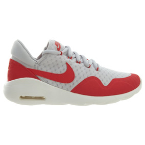 Tenis Nike Air Max Sasha. Negro y Blanco Tenis Nike Air Max Sasha. Negro y Blanco