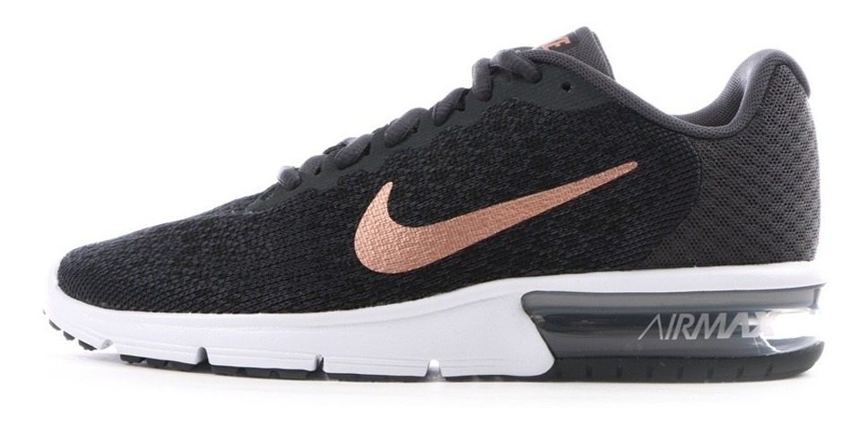 Mucho simultáneo Sesión plenaria Tenis Nike Air Max Sequent 2 Wmns + Envió Gratis + Msi ... Mucho simultáneo Sesión plenaria Tenis Nike Air Max Sequent 2 Wmns + Envió Gratis + Msi ...