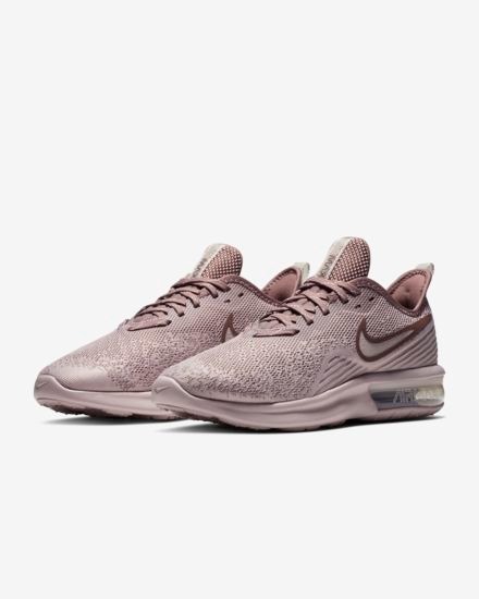 Tenis Nike Air Max Sequent 4 Running Correr Gym Mujer Tenis Nike Air Max Sequent 4 Running Correr Gym Mujer