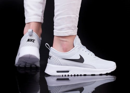 Tenis Nike Air Max Thea #4, Original Tenis Nike Air Max Thea #4, Original