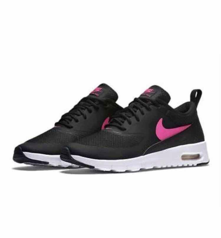 nike max thea mujer nike max thea mujer