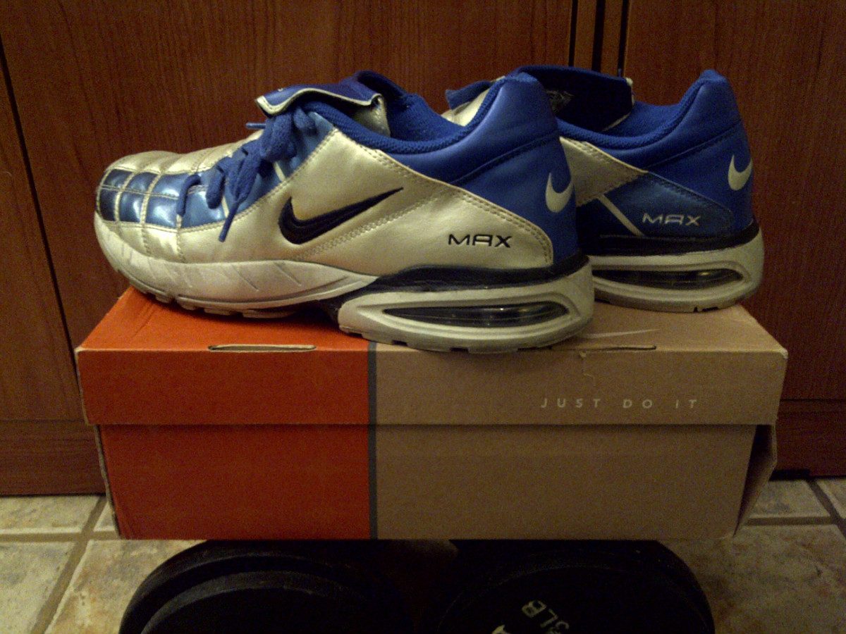 nike air max total nike air max total