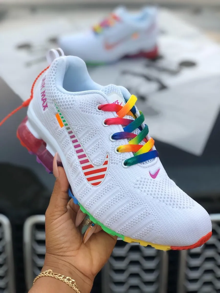 Tenis Nike Air Max Ultra 2020 Tenis Nike Air Max Ultra 2020