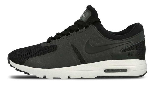 Tenis Nike Air Max Zero 957661 002 Originales Retro Unisex Tenis Nike Air Max Zero 957661 002 Originales Retro Unisex
