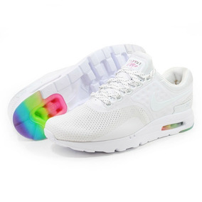 tenis nike air mujer