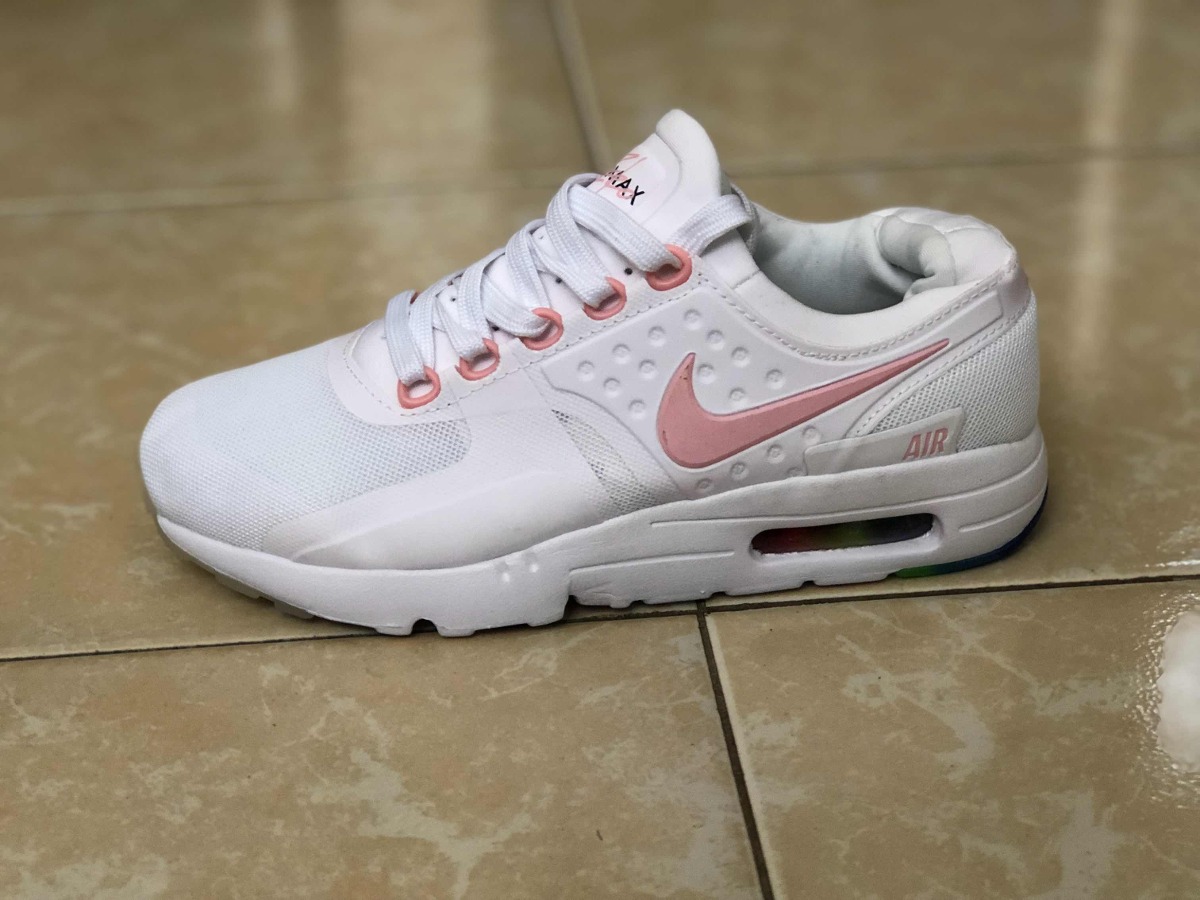 nike air max zero blanco nike air max zero blanco