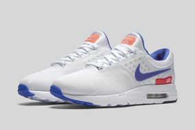 nike air max zero blanco nike air max zero blanco