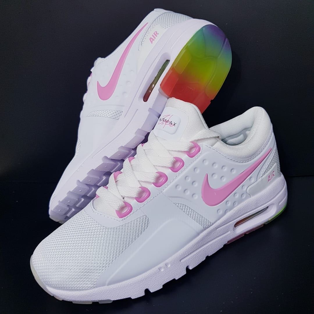 zapatillas niña air max zapatillas niña air max