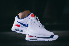 Nike Air Max Blanco Hombres Veracruz Cordoba Tenis Nike de Nike Air Max Blanco Hombres Veracruz Cordoba Tenis Nike de