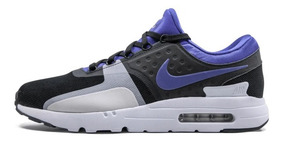Tenis Nike Air Max Zero Qs Retro Clasico 90 Tavas Vision Motion Tenis Nike Air Max Zero Qs Retro Clasico 90 Tavas Vision Motion