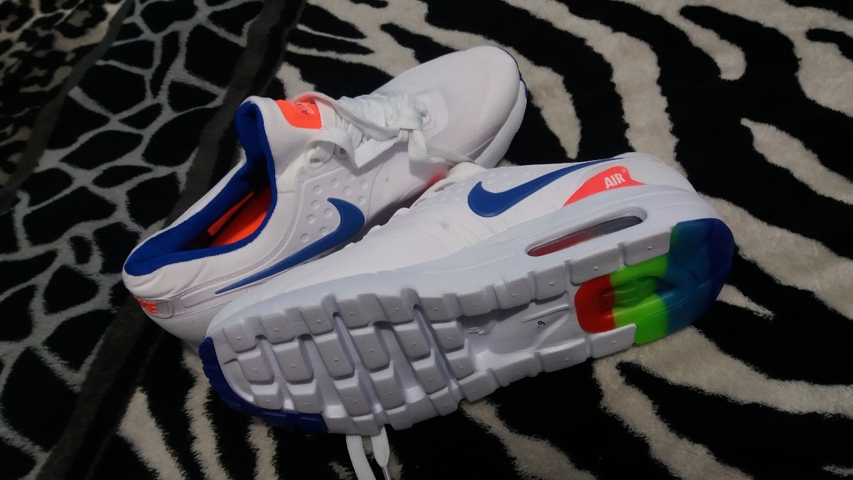 air max zero ultramarine