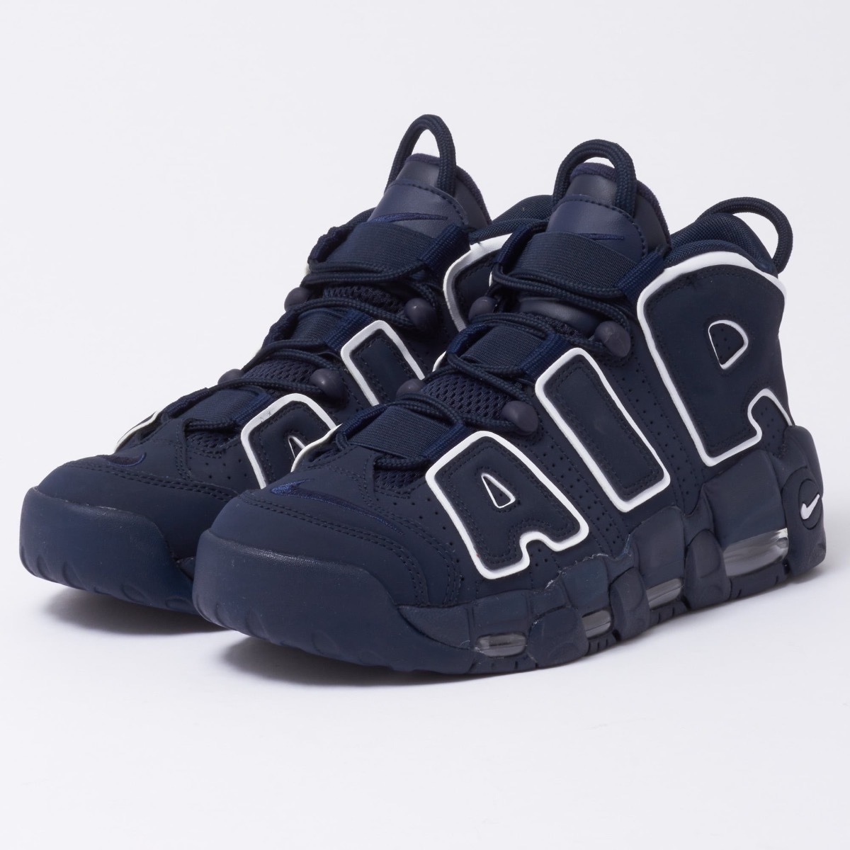 Nike air more uptempo оригинал