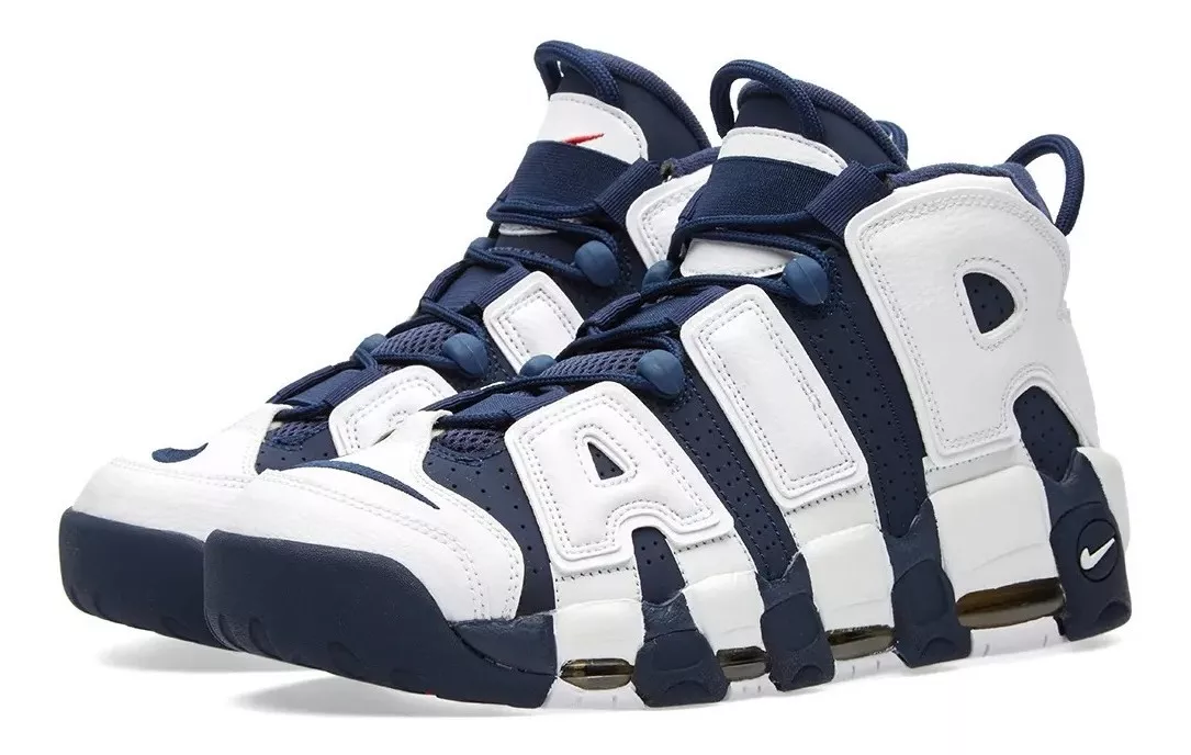 tenis air uptempo