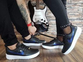 tenis nike nuevos modelos
