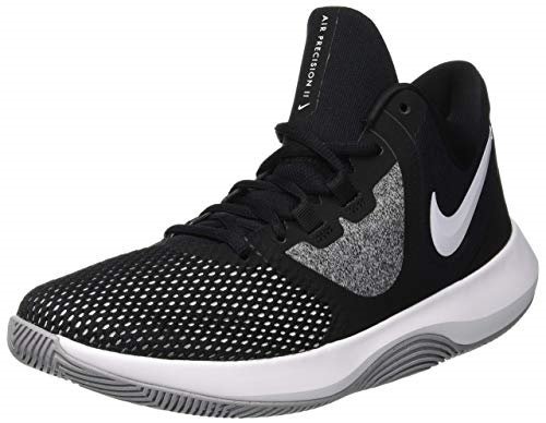 profundo churrasco Treinamento tênis nike air precision ii masculino preto e verde - tpwd.pt