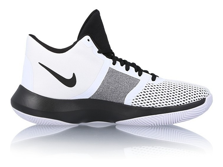 Tenis Nike Air Precision Ii Aa7069 100 Tenis Nike Air Precision Ii Aa7069 100