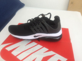 nike air presto flyknit rosas