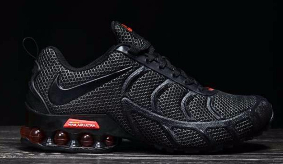 Tenis Nike Air Ultra Shox 2019 - $ 1,420.00 en Mercado Libre