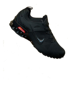 zapatos nike negros