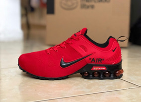 tenis nike air ultra shox 2019