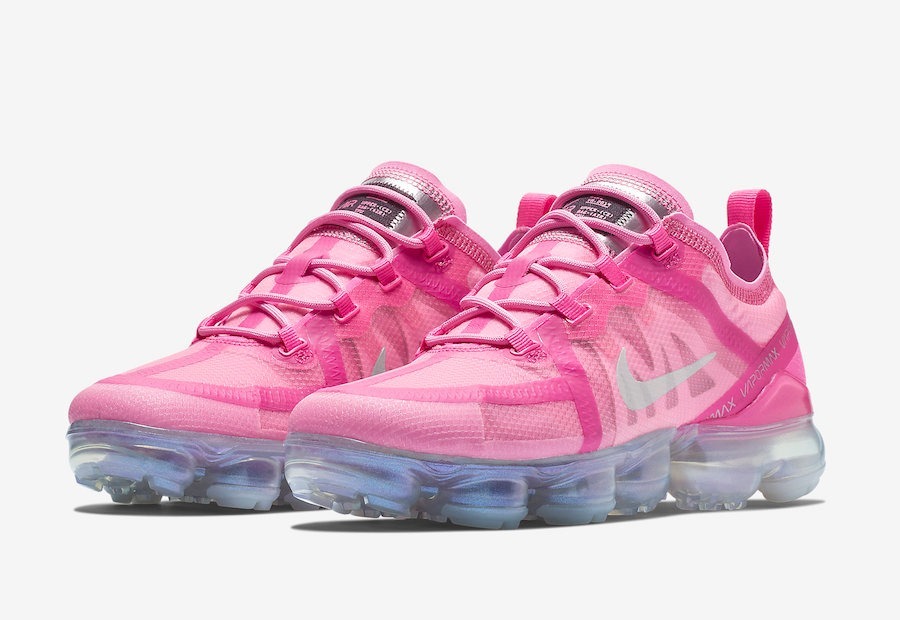 tenis nike rosa 2019