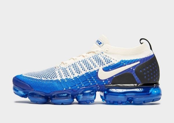 tenis nike lançamento vapormax