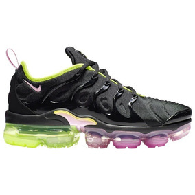 zapatilla nike vapor max plus mujer zapatilla nike vapor max plus mujer